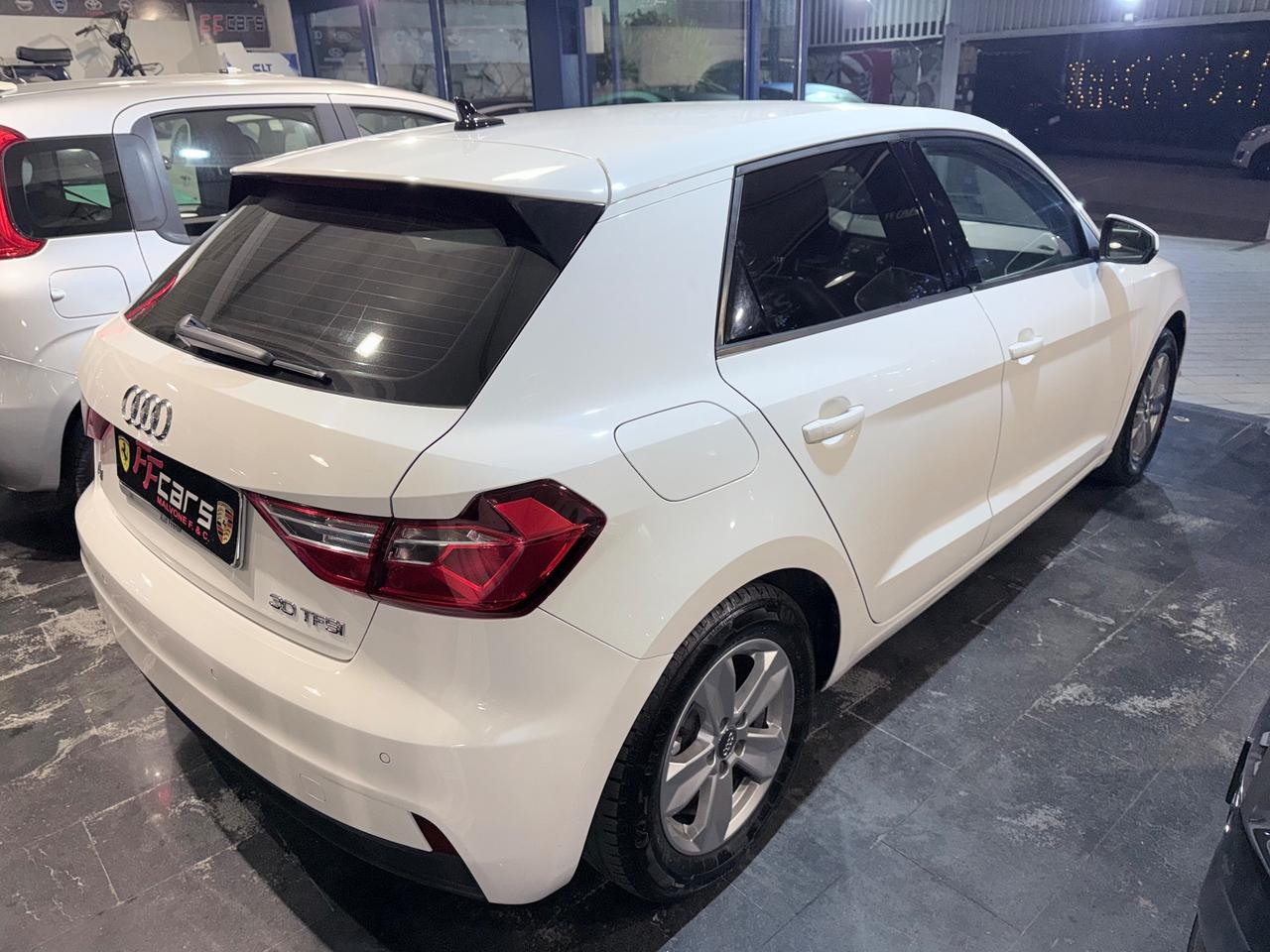 Audi A1 SPB 30 TFSI Admired