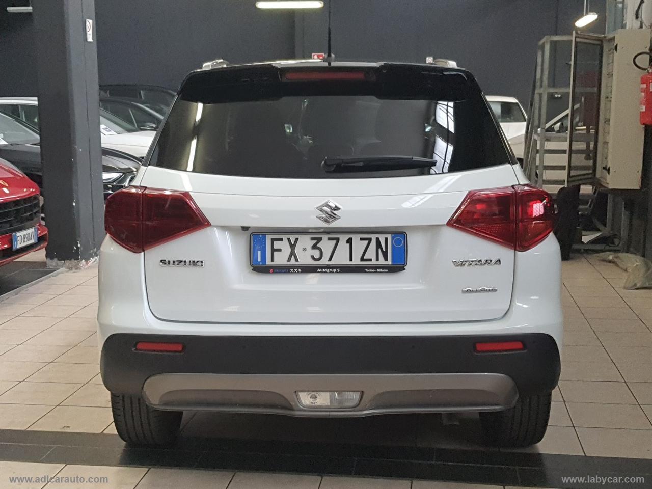 SUZUKI Vitara 1.0 Boosterjet 4WD Allgrip Cool