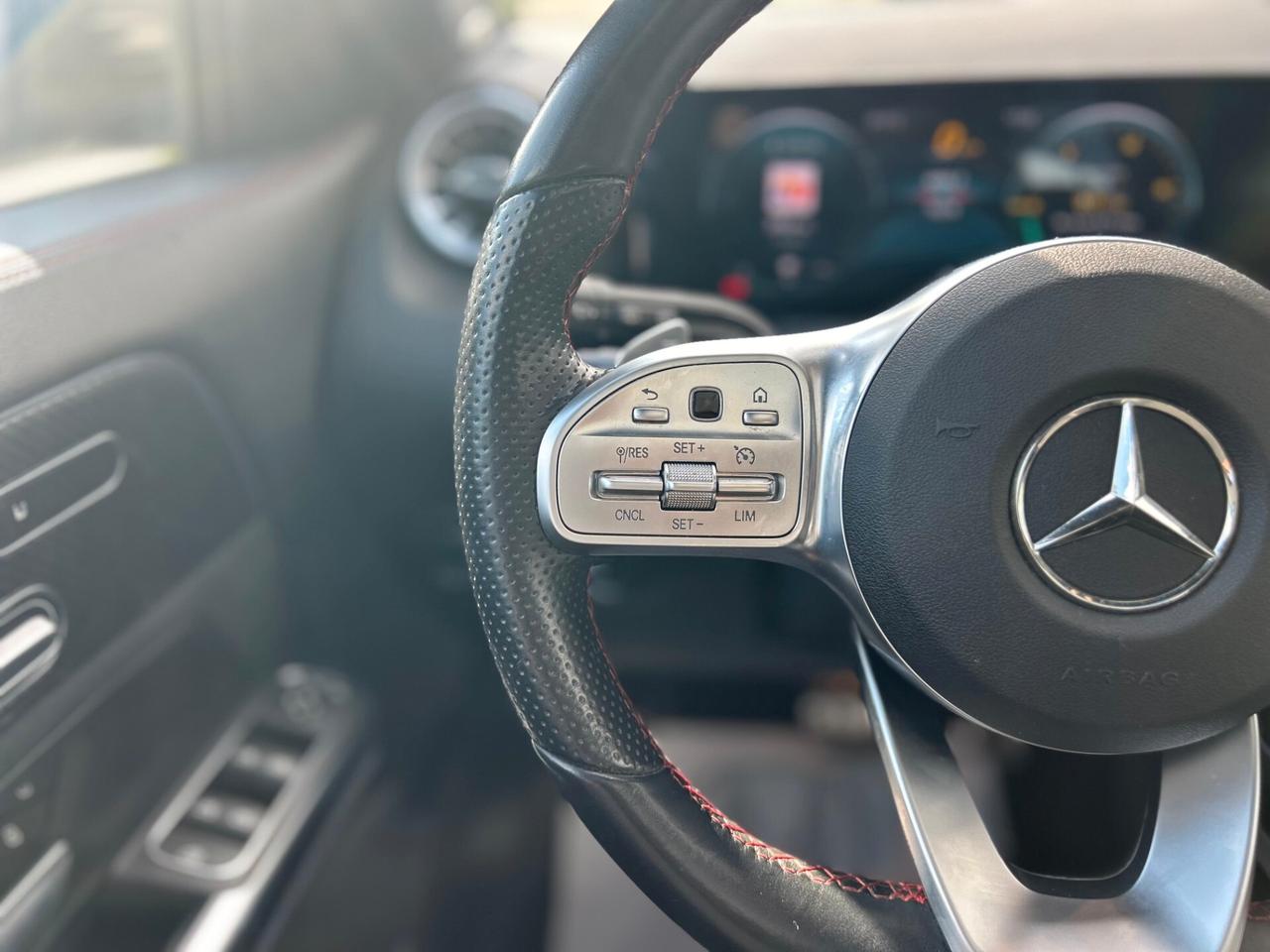 Mercedes-benz GLA 200 GLA 200 Automatic Premium