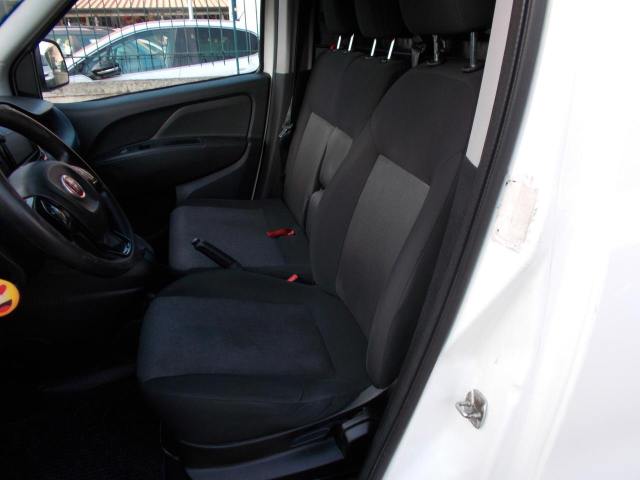 Fiat Doblo Doblò 1.6 MJT 120CV S&S PC-TN Cargo Lounge