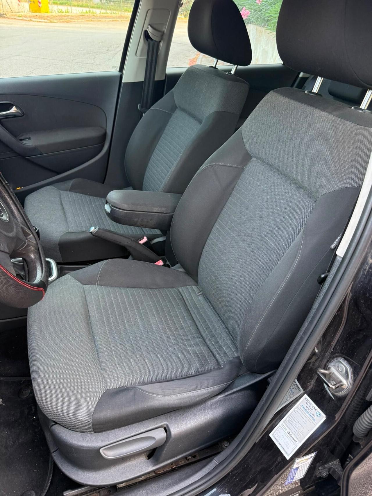 Volkswagen Polo Diesel 1.6 TDi 75cv Neopatentati