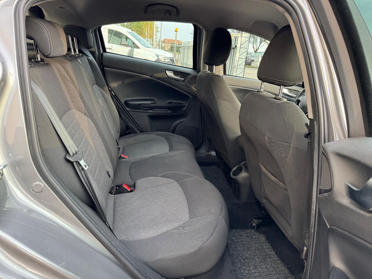 Alfa Romeo Giulietta 2.0 JTDm 150 CV. Euro 6B