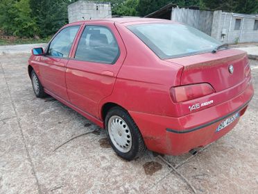 Alfa Romeo 146 1.6 IE cat
