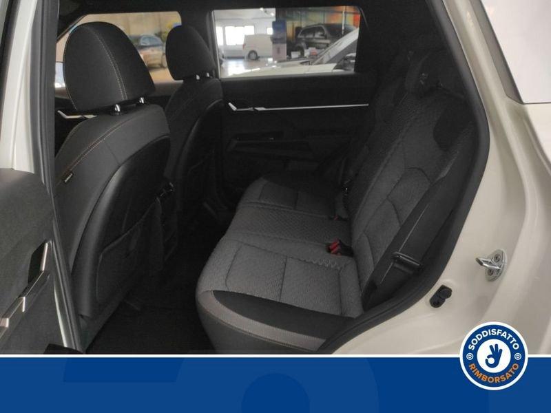 KGM Torres Style 1.5 Turbo GDI 163 CV