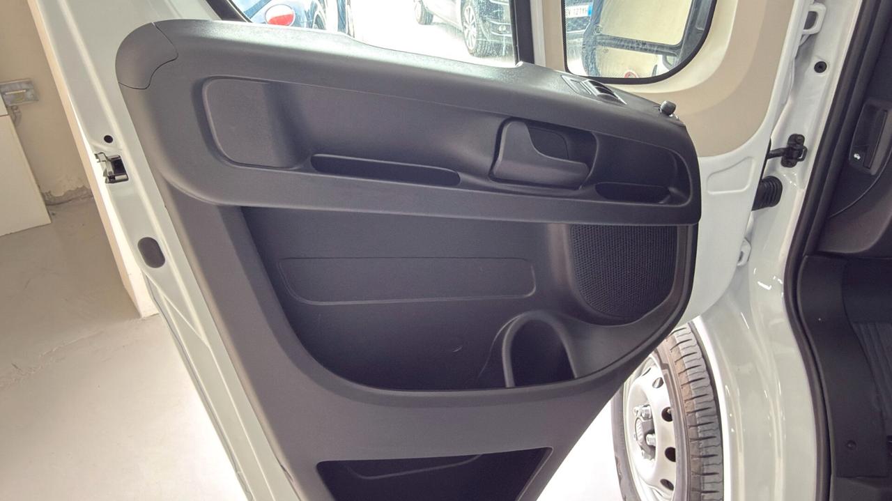 Fiat Ducato 35 2.2 Mjt 140CV PLM-TM Furgone