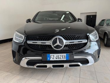 Mercedes-benz GLC 200 d 4Matic Sport
