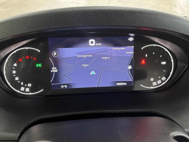 FIAT Ducato 35 Mjt 180CV Maxi ?LUSSO? Automatico 9M