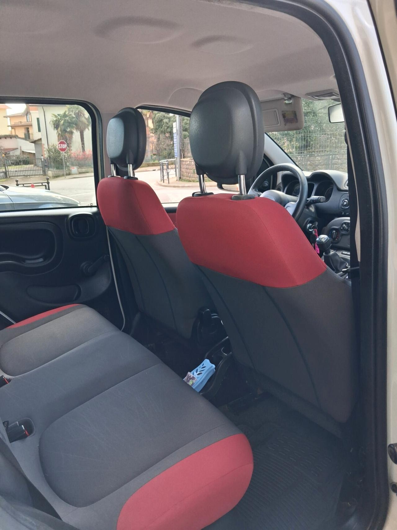 Fiat Panda 1.3 MJT 95 CV S&S Easy