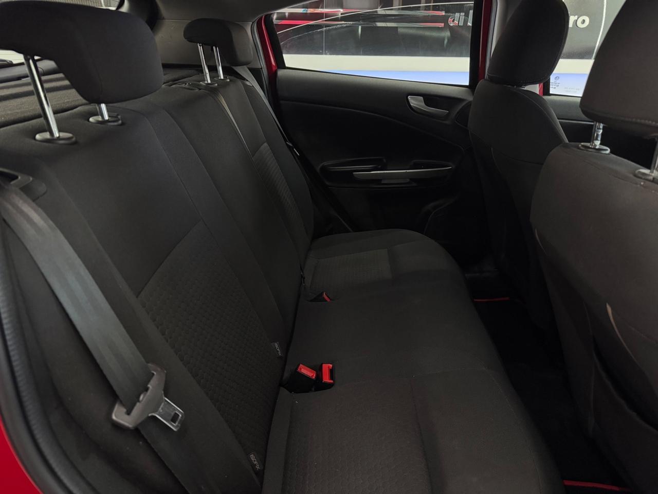 Alfa Romeo Giulietta 2.0 140Cv Exclusive