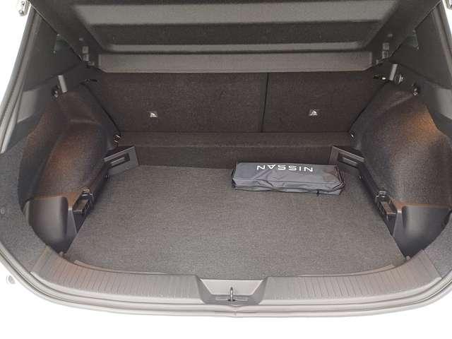 Nissan Qashqai N-CONNECTA M-HEV 140CV MY2023 ONLY PROMO!