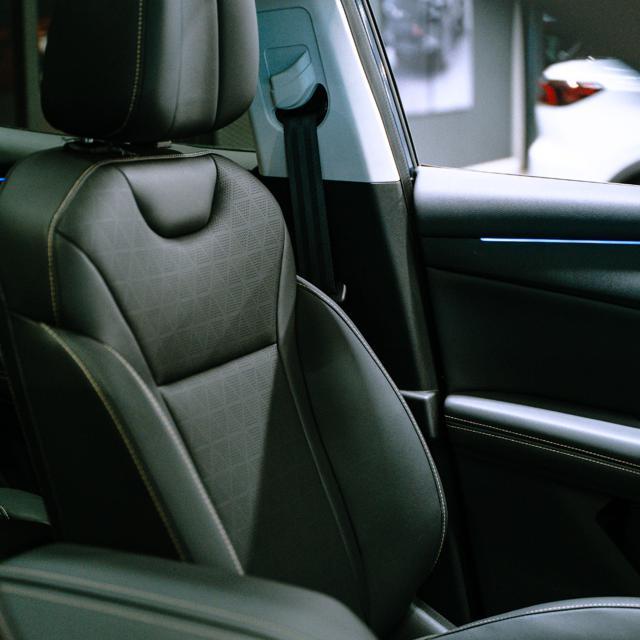 SPORTEQUIPE Sportequipe 8 GT 1.6 T-GDI DCT GPL