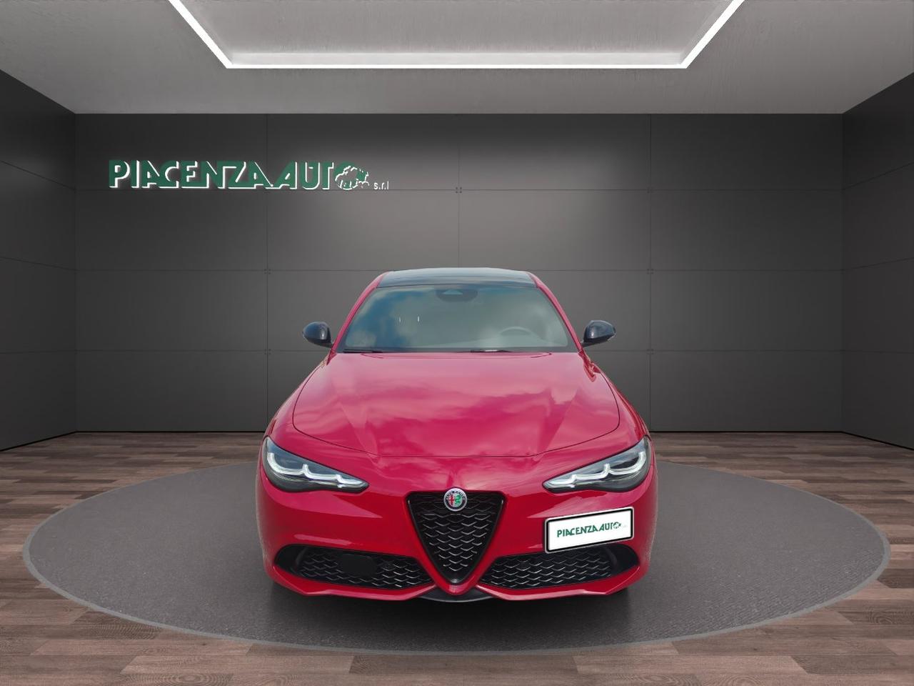 Alfa Romeo Giulia 2.2 t Veloce Q4 210cv auto.PANORAMA.PREZZO REALE