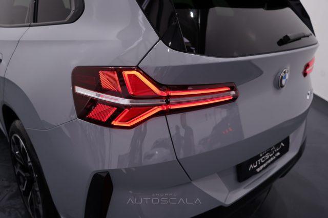 BMW X3 xDrive20d 48V MSport