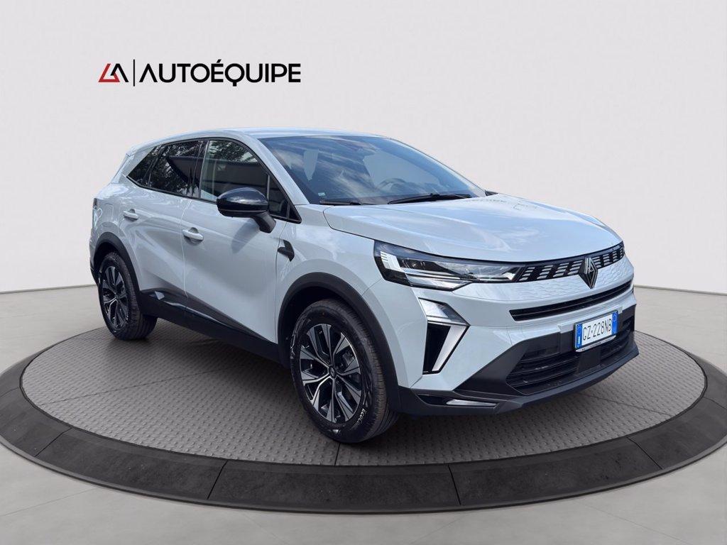 RENAULT Symbioz 1.6 E-Tech full hybrid Evolution 145cv auto del 2025