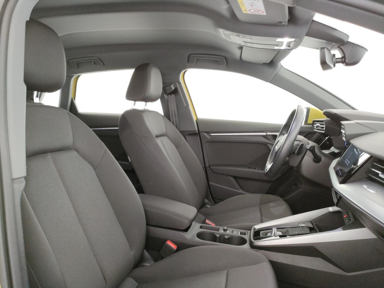 Audi A3 sportback 40 1.4 tfsi e business advanced s-tronic