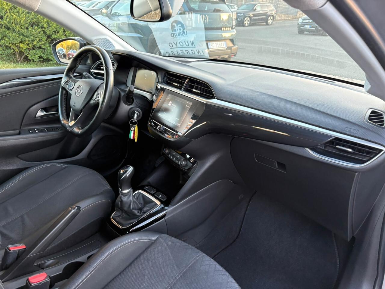 Opel Corsa 1.2 100 CV Elegance