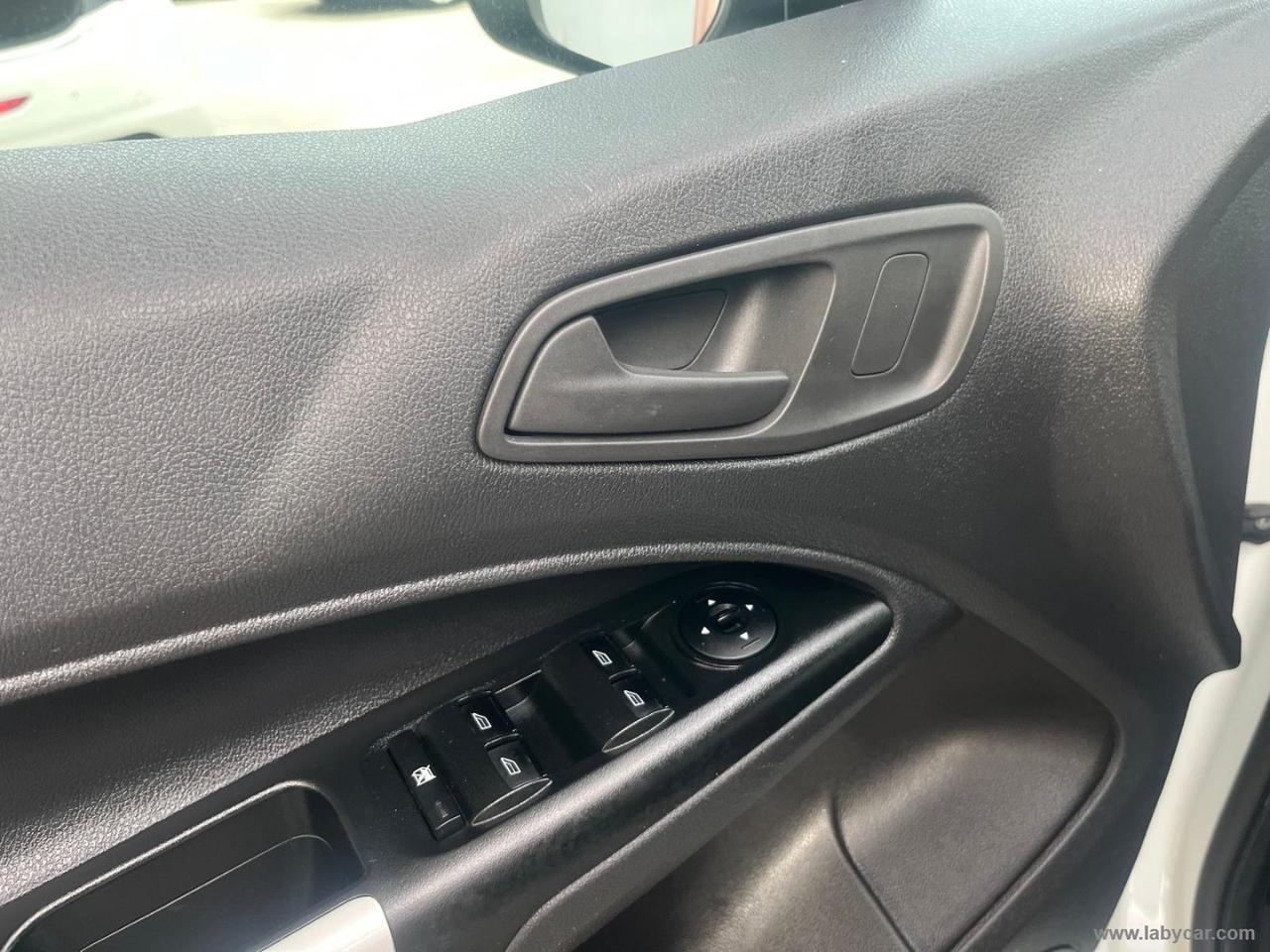 FORD Tourneo Connect 1.5 TDCi 120 CV Tit. 5P.TI AUTOVETTURA