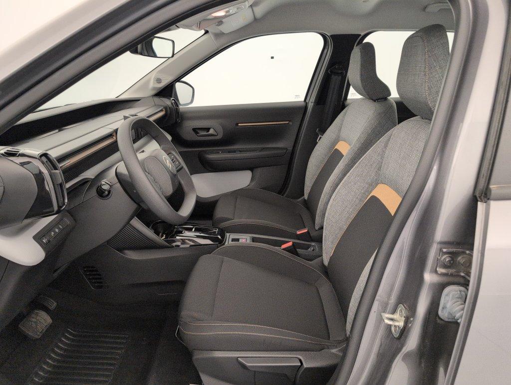 Citroen C3 Aircross elettrico Plus 113cv IN PROMO