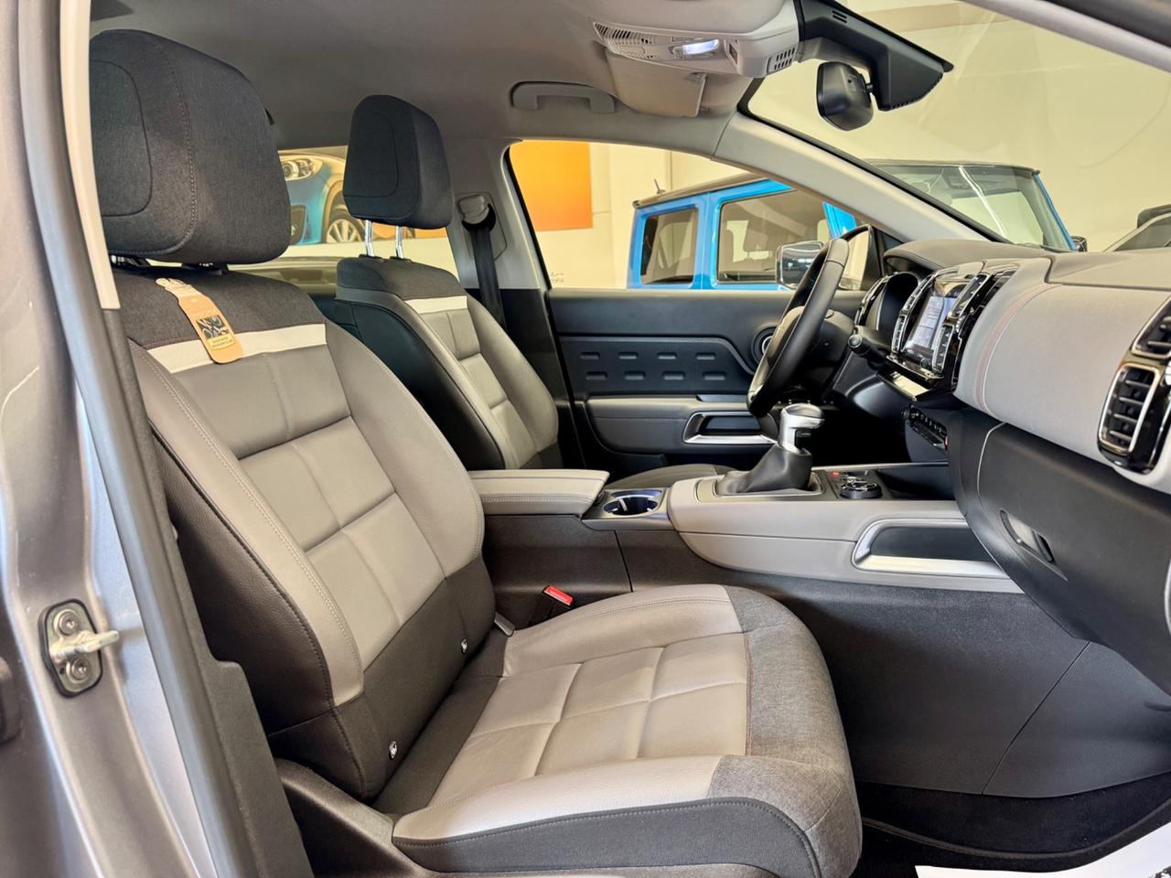 Citroen C5 Aircross SHINE - SOLO 40.000 KM