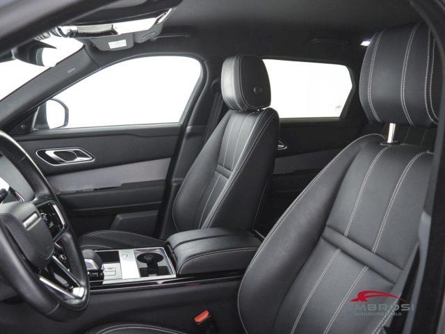 LAND ROVER Range Rover Velar 2.0D I4 204 CV R-Dynamic S