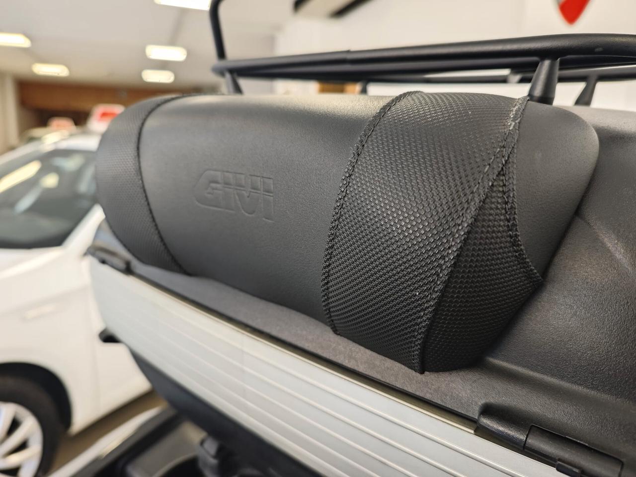 Ducati Multistrada 1100 s