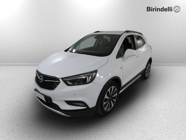 OPEL Mokka 1ª serie - Mokka X 1.4 Turbo GPL Tech 140CV 4x2 Innovation