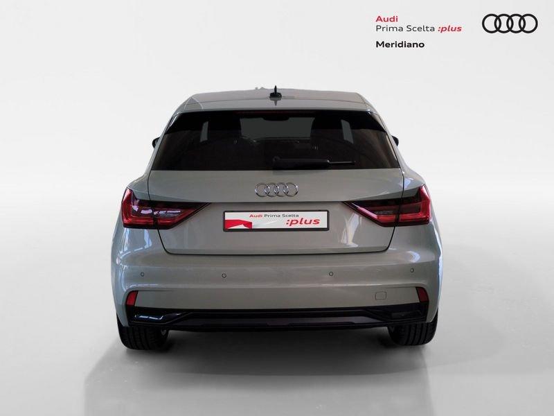 Audi A1 2ª SERIE SPB 30 TFSI ADVANCED