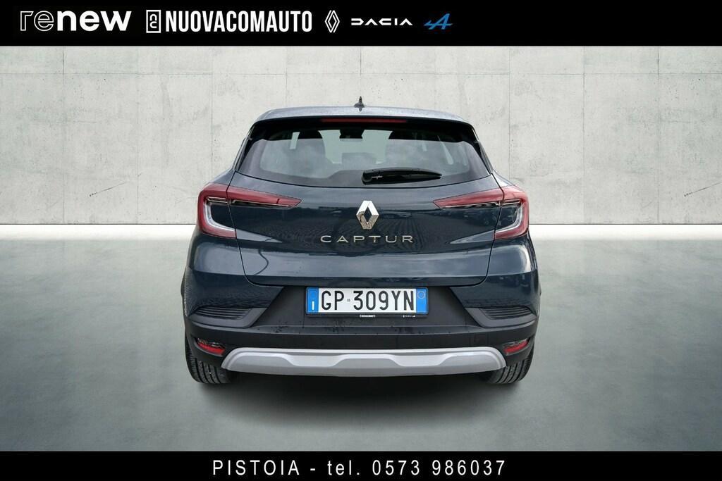 Renault Captur 1.0 TCe Equilibre