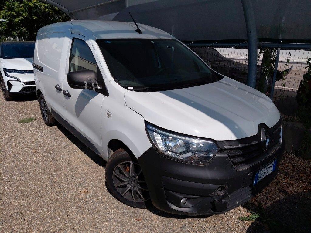 Renault Kangoo Blue dCi 95CV Express Ice NETTO