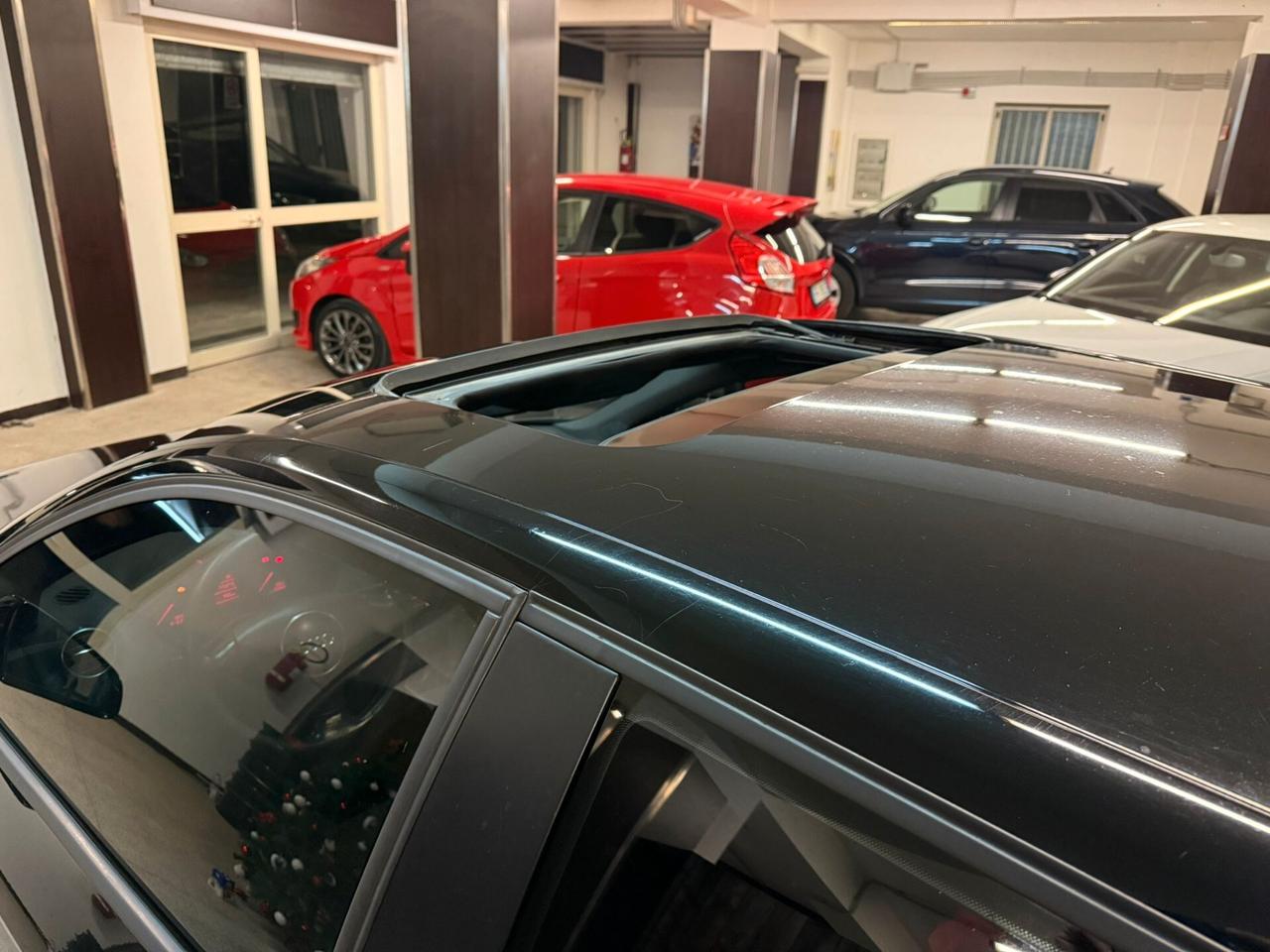 Audi A3 2.0 Tdi 140Cv S-Line Tetto