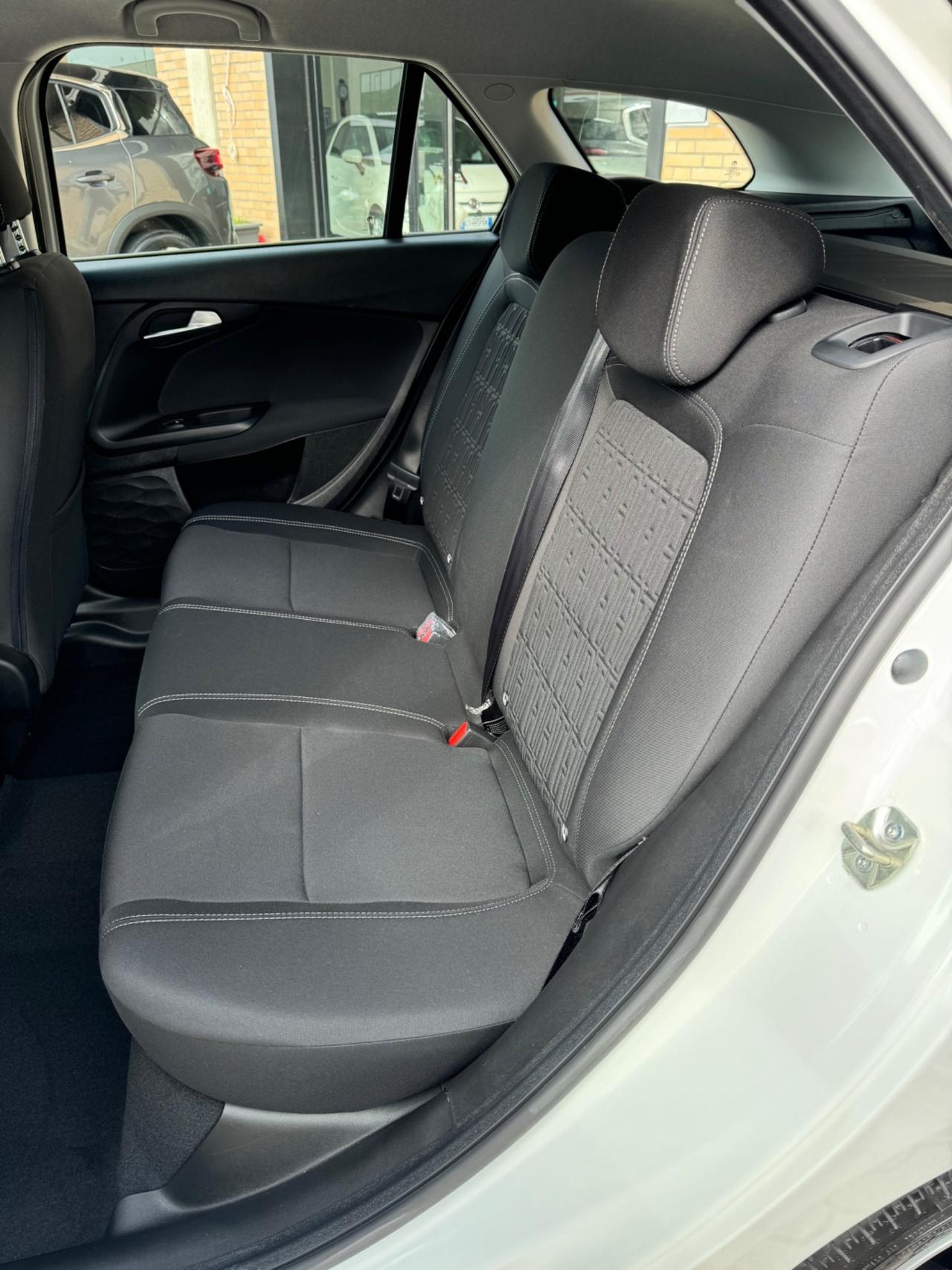Fiat Tipo 1.6 Mjt S&S SW