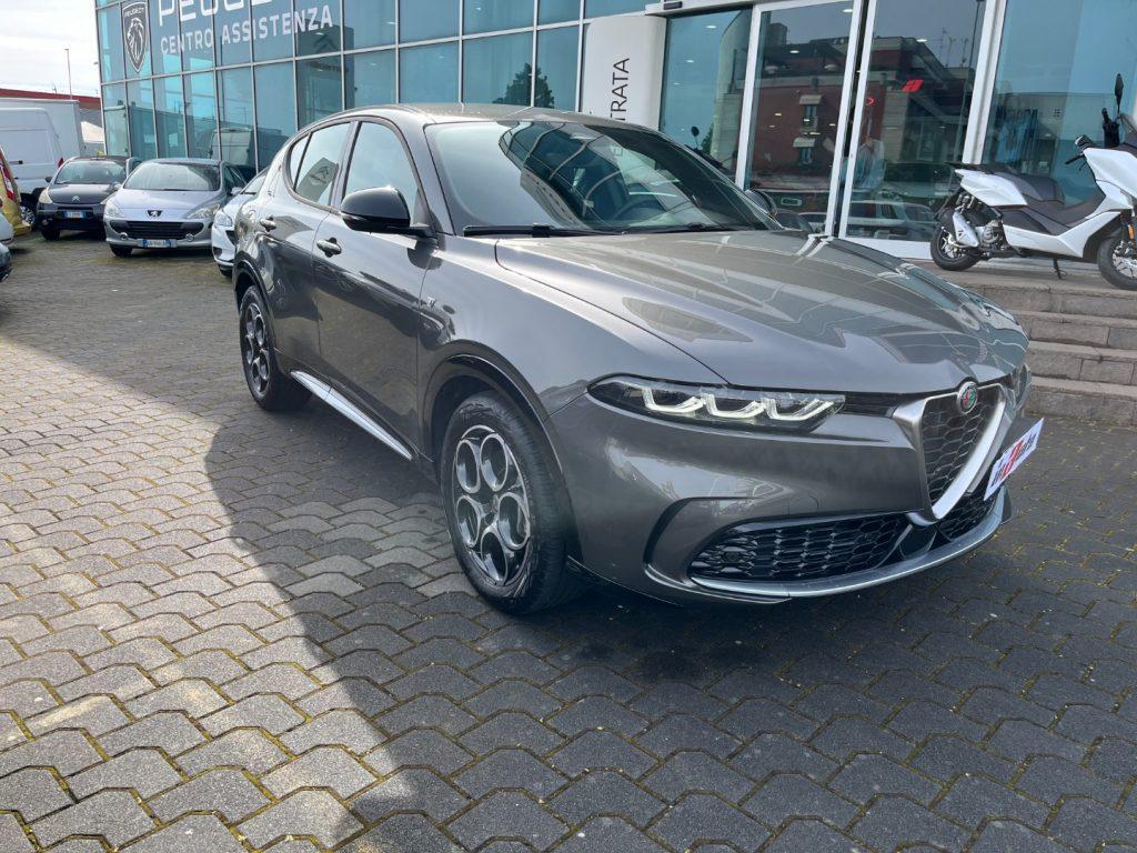 ALFA ROMEO Tonale 1.5 HYBRID 160 CV TCT7 Ti