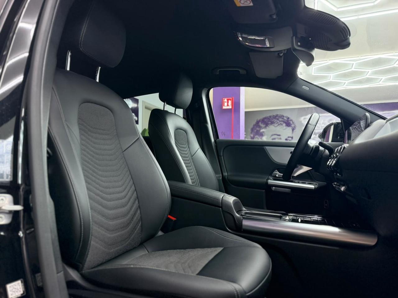 Mercedes-benz GLA 200 d Automatic 4Matic Progressive Advanced