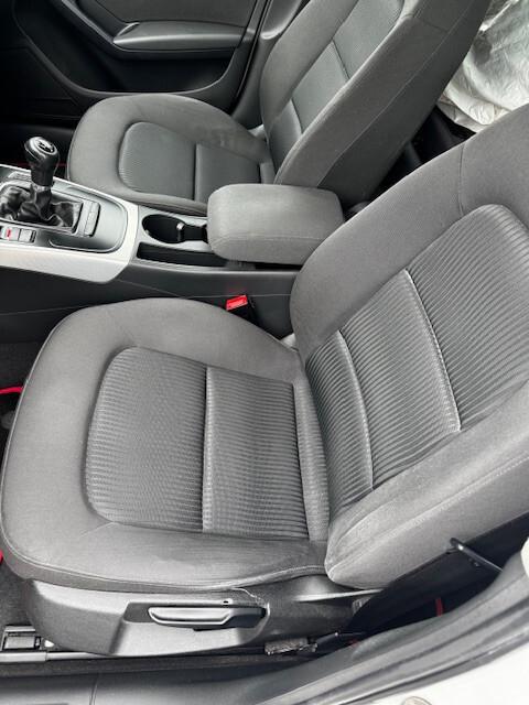 Audi A4 Avant 2.0 TDI 143CV F.AP. S-LINE ESTERNO