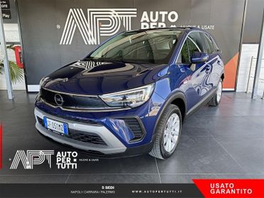 Opel Crossland Crossland 1.2 Elegance s&s 110cv