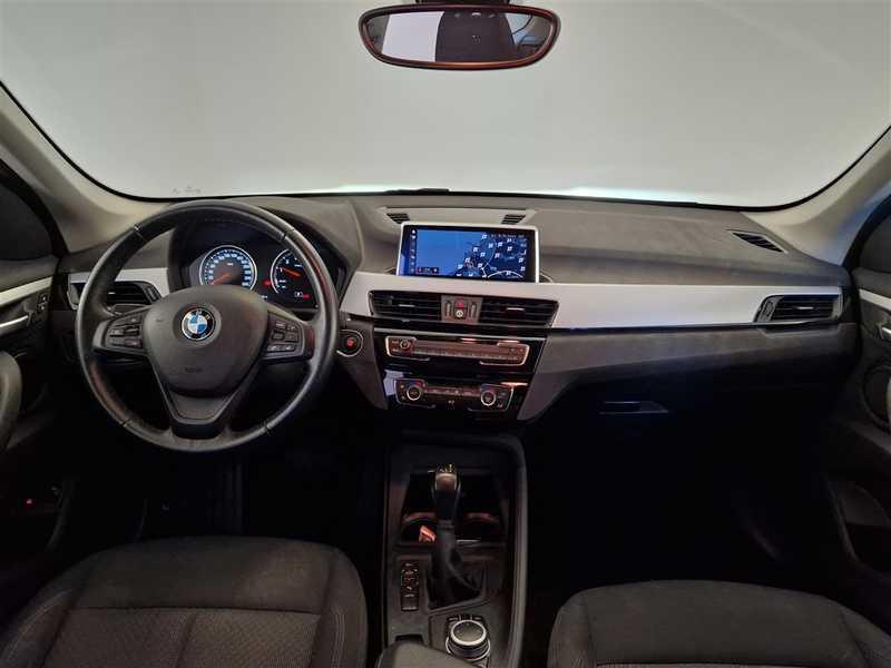 BMW X1 xDrive 25e Business Advantage automatico