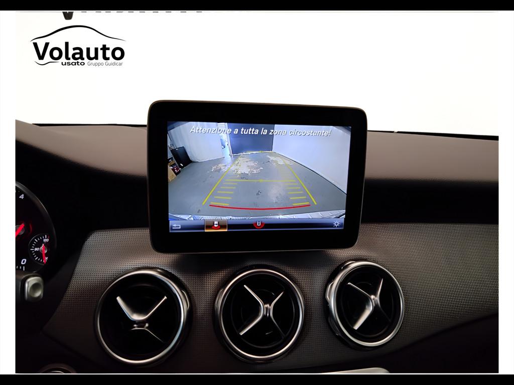 Mercedes-Benz GLA-X156 2017 - GLA 200 d Sport auto