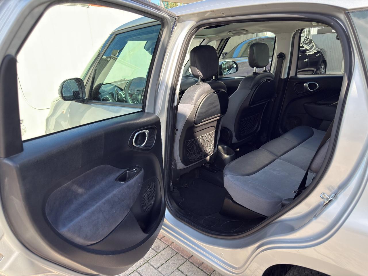 Fiat 500L 1.3 Multijet Lounge