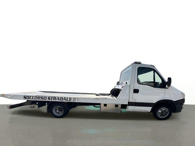 IVECO Daily 35S17L 3.0 CARRO ATTREZZI all. Co.me.ar