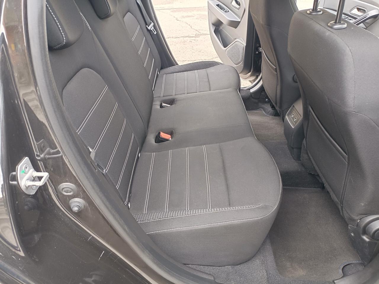 Dacia Duster 1.0 GPL 4x2 Prestige