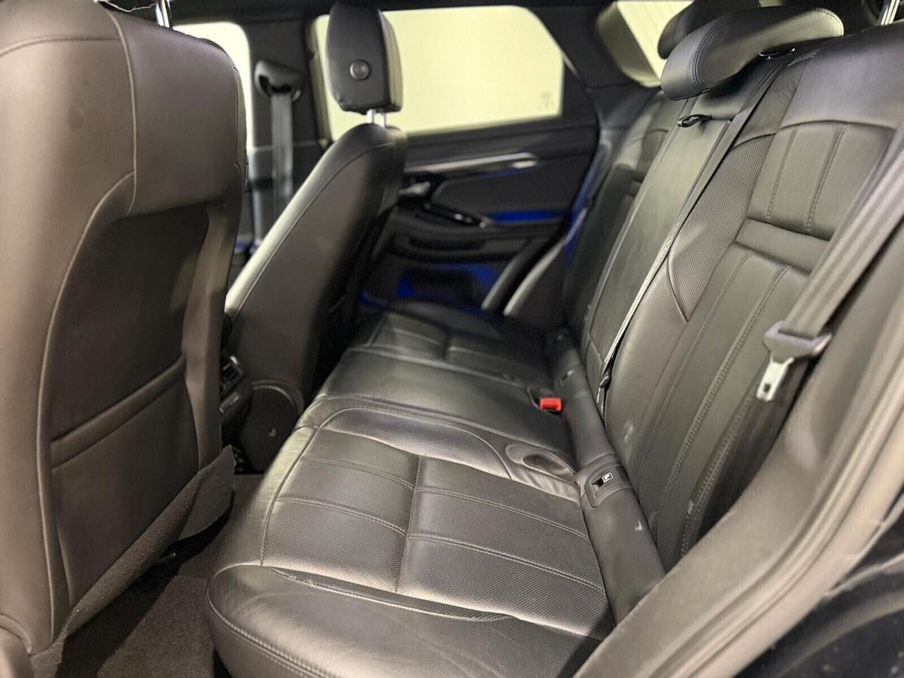 Range Rover Evoque 2.0D I4 180 CV AWD R-Dynamic HSE DIESEL