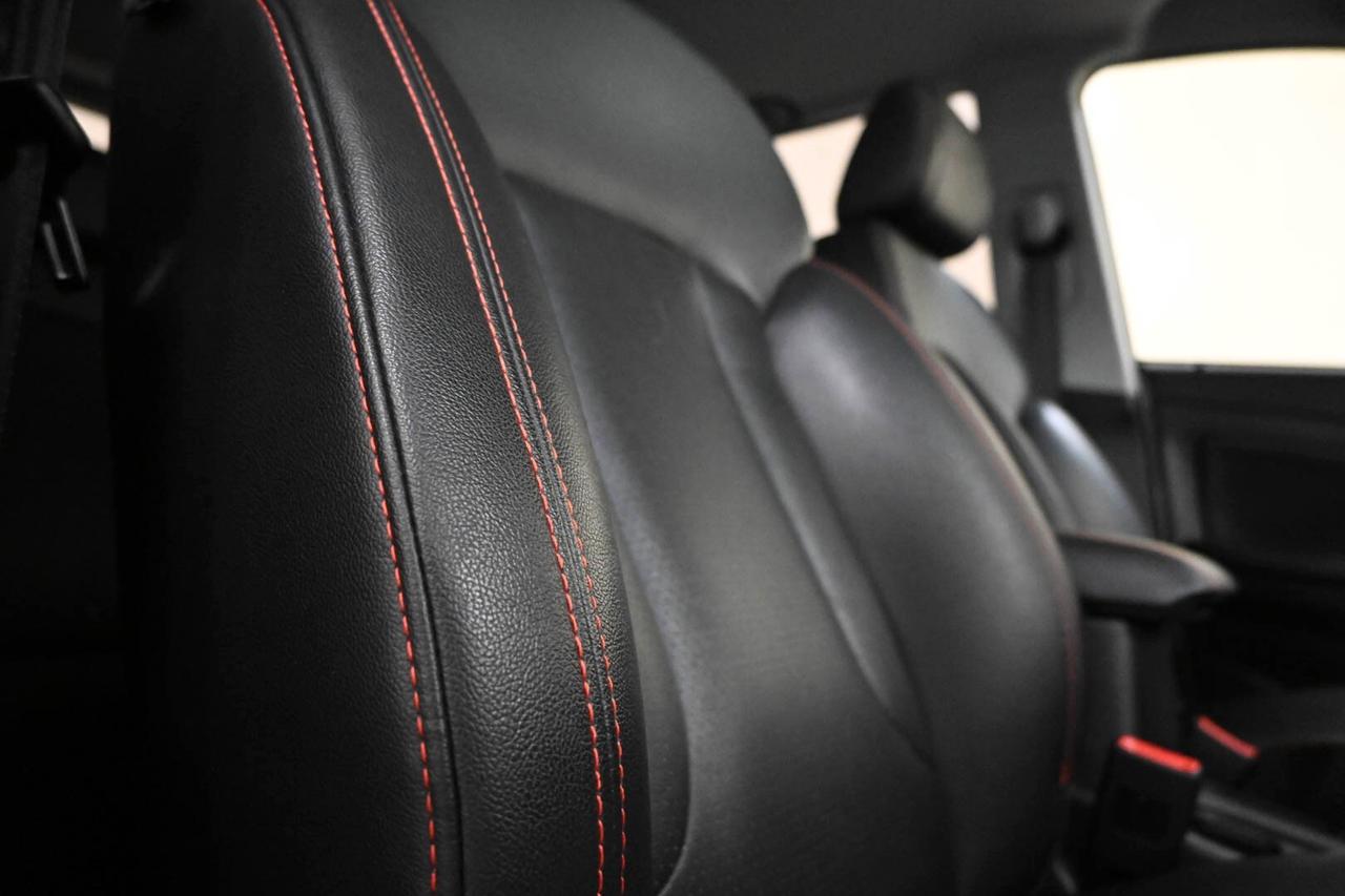 DR dr6 dr6 Cross 1.5 Turbo Bi-Fuel GPL