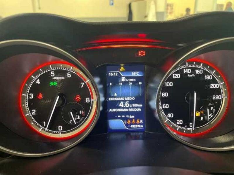 Suzuki Swift VI 1.2h Top 2wd