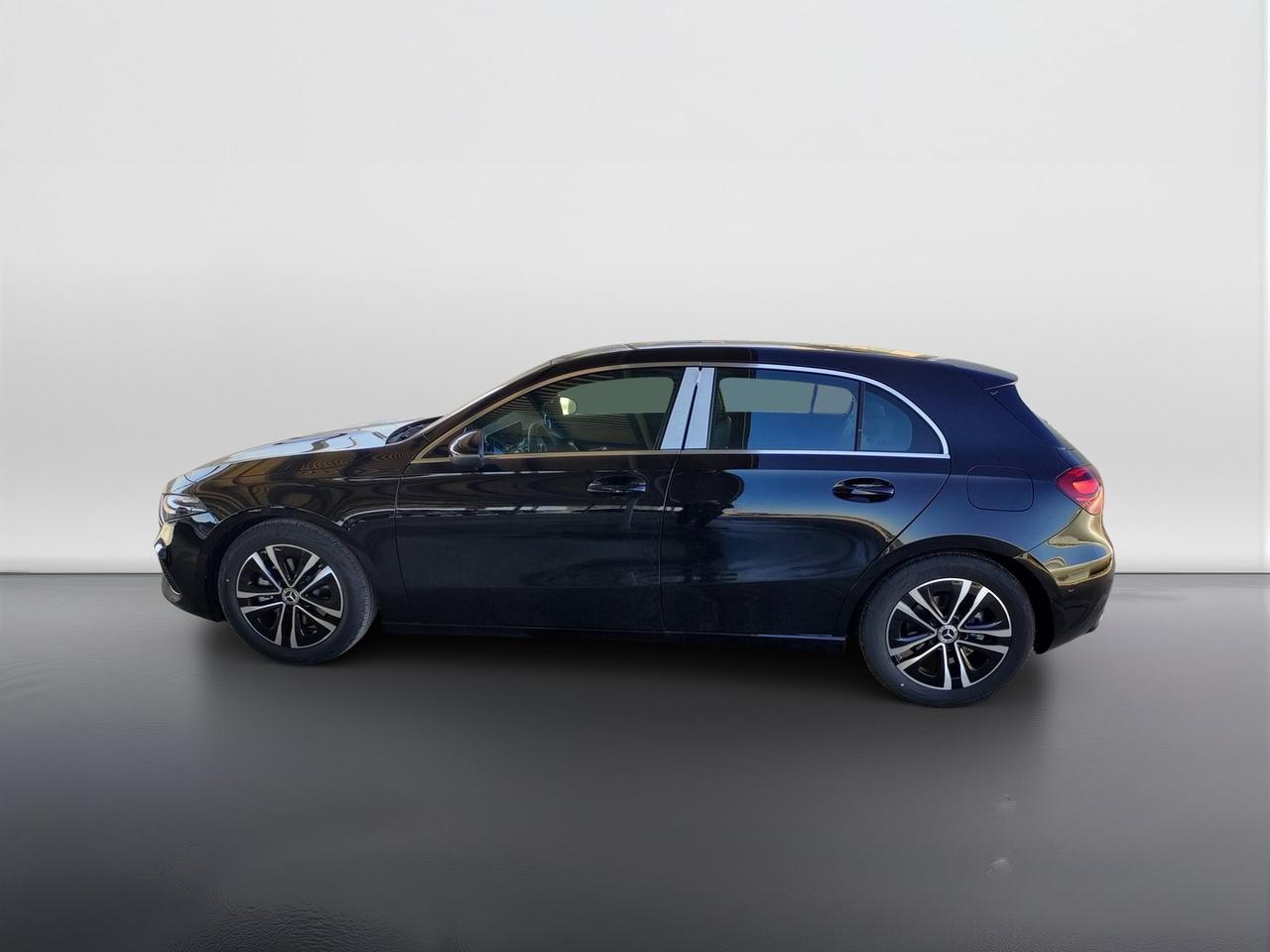 Mercedes-Benz A 180 d Automatic