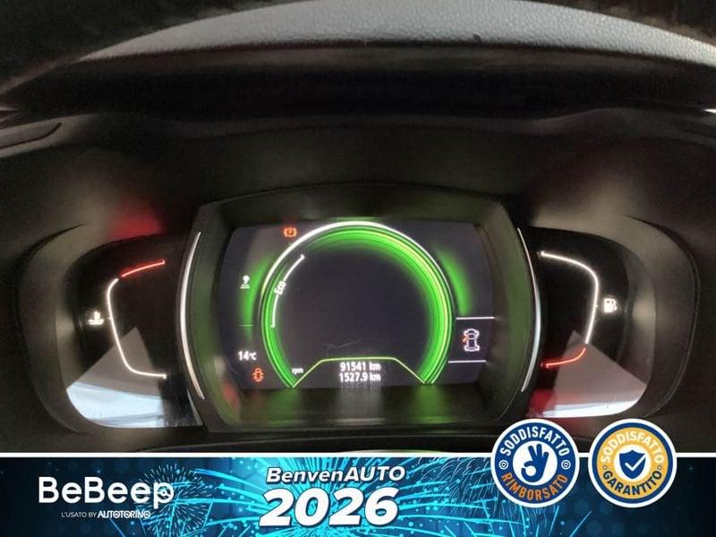 Renault Kadjar 1.2 TCE ENERGY ZEN 130CV