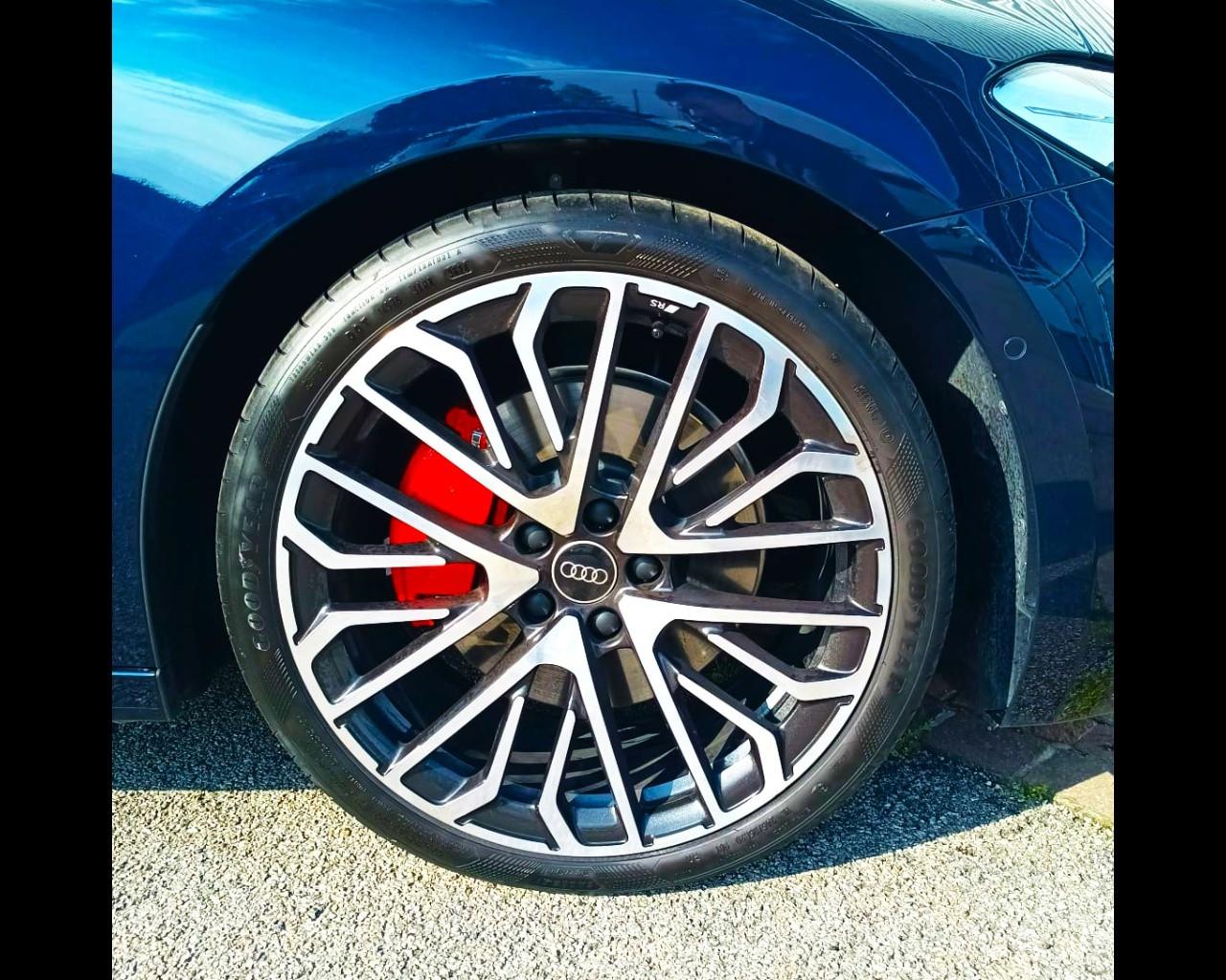AUDI A5 SEDAN 40 TDI MHEV QUATTRO S-TRONIC MY2025