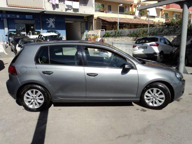 VOLKSWAGEN Golf 1.2 TSI 5p. Trendline