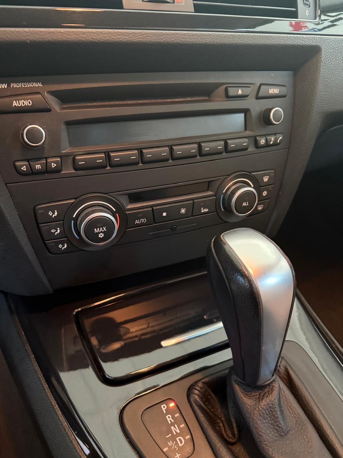 Bmw 318 318d 2.0 143CV cat Touring Futura