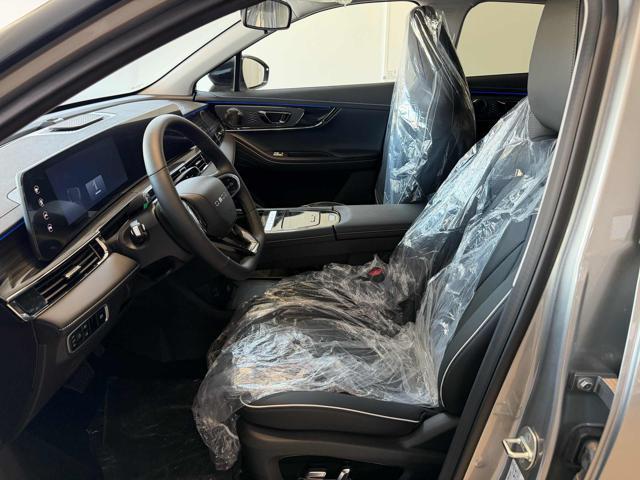 OMODA 5 Omoda 5 1.6 TGDI 147CV aut. Premium Km0