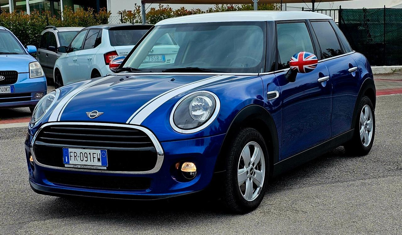 Mini Cooper D Clubman Mini 1.5 One D Business Clubman